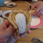 島武水産 - 玉子焼き