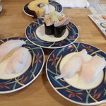 島武水産 - アブラボウズ・あん肝