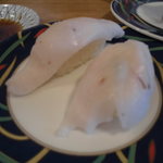 島武水産 - アブラボウズ