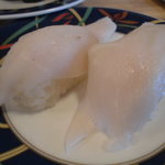 島武水産 - アブラボウズ