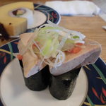 島武水産 - あん肝