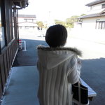 島武水産 - 外観