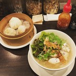 マグノリアン カフェ - 