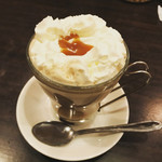 マグノリアン カフェ - 