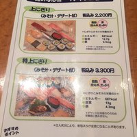 鮨の与志喜 - 