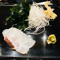 銀座 久兵衛 銀座本店 - 