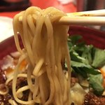 麺厨房 華燕 - 麺