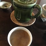 手打ち蕎麦 かね井 - 