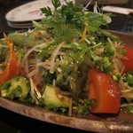 バン - 