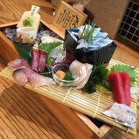 磯ぎよし 天神店 - 