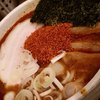 麺処 井の庄