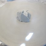 Ode - 鰯とメレンゲ、尾崎牛のタルタル、アンチョビ