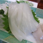 白神海彦山彦館 - 料理写真: