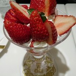 渋谷西村 フルーツパーラー - 