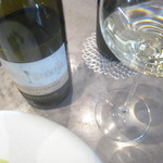 Ode - ヴァグナー・シュテンペル　ヴァイスブルグンダー