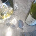 Ode - ドメーヌ フィリップ・ヴァンデル　レトワール