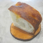 Ode - フォカッチャ