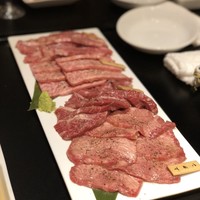 焼肉　福々 - 