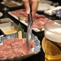 焼肉　福々 - 