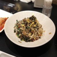 焼肉　福々 - 