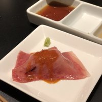 焼肉　福々 - 