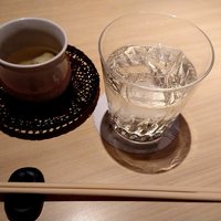 和食 鮨 日本酒 銀波 銀座店 - 