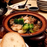 和食 鮨 日本酒 銀波 銀座店 - 