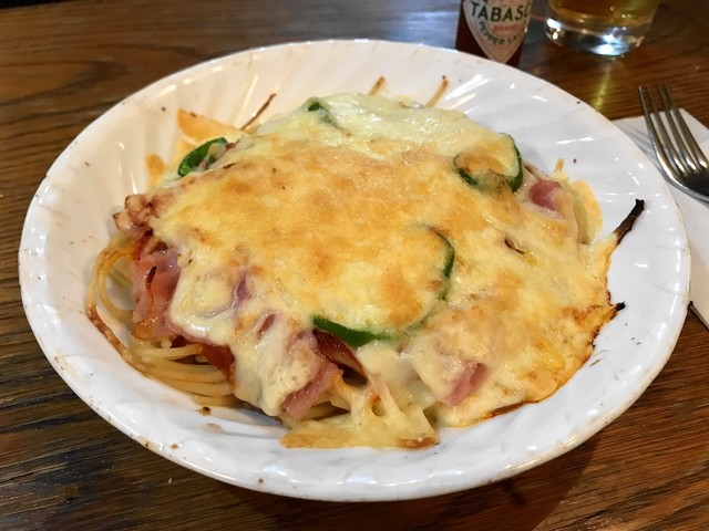 フィレンツェ 西日暮里 定食 食堂 食べログ