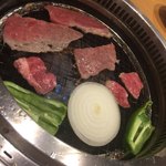 焼肉きんぐ - 