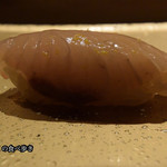 SUSHI TOKYO TEN、 - かんぱち⑤