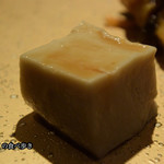 SUSHI TOKYO TEN、 - 湯葉豆腐⑩