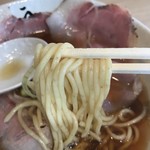 麺屋 優光 - 