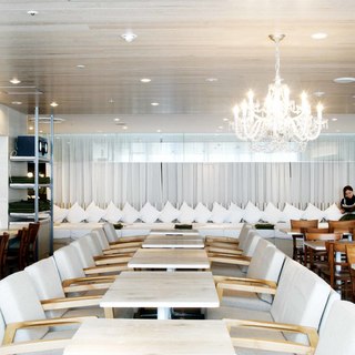 和カフェyusoshi chano-ma _2