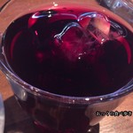 クッチーナ デル カンポ - 赤ワイン