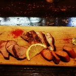 butcher bar 十八 - 