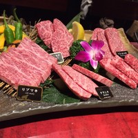 牛兵衛 草庵 池袋西口店 - 
