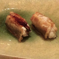 銀座 久兵衛 銀座本店 - 
