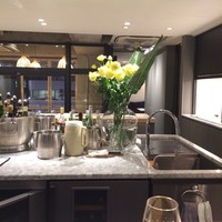 QUAND L'APPETIT VA TOUT VA！ The kitchen＆Wine - 