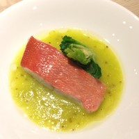 QUAND L'APPETIT VA TOUT VA！ The kitchen＆Wine - 
