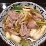 丸亀製麺 - 