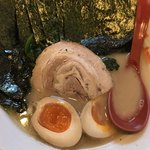 ラーメン大桜 - 料理写真: