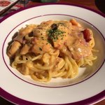 下町パスタバル ブリラーレ 新小岩北口店 - 