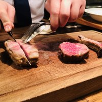 キハチ 青山本店 - 