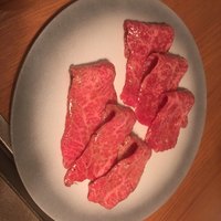 焼肉 矢澤 東京 - 