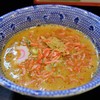 つけ麺専門店　二天一流