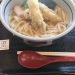 博多うどん よかよか - 