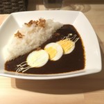 カレーの文化 - 