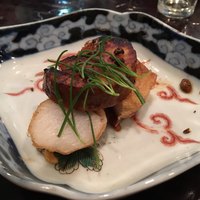 あそび割烹 さん葉か - 