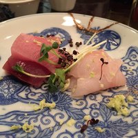 あそび割烹 さん葉か - 