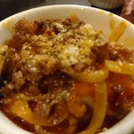 肉バル&チーズタッカルビ　RIZE～ライズ～ 新宿東口店 - 